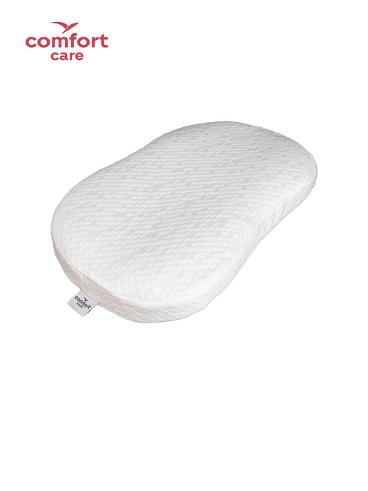 Able-Living Honeycomb Support Cervical Pillow - Bedroom Comfort, Breathable Cooling Design