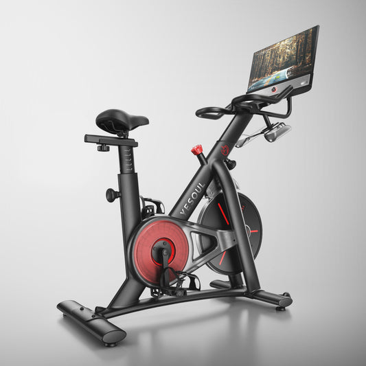 Yesoul G1M Plus Exercise Bike