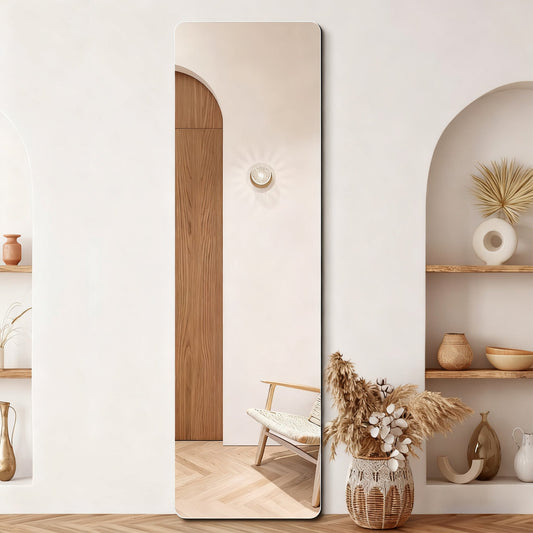 Frameless Dressing Mirror - FLM44