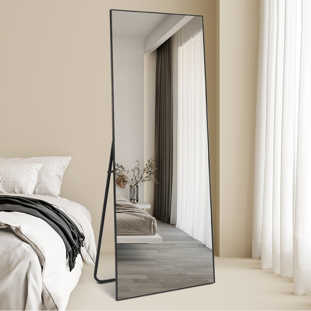 Modern Edge Full Length Mirror - FLM21