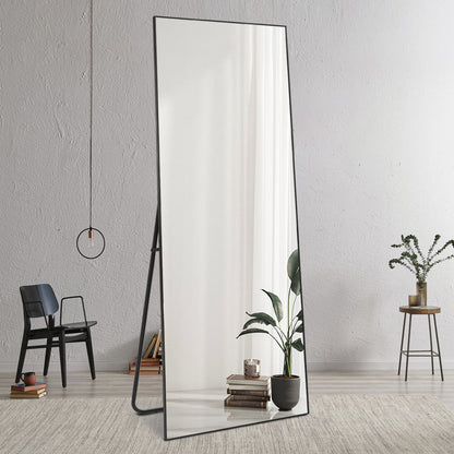 Modern Edge Full Length Mirror - FLM21