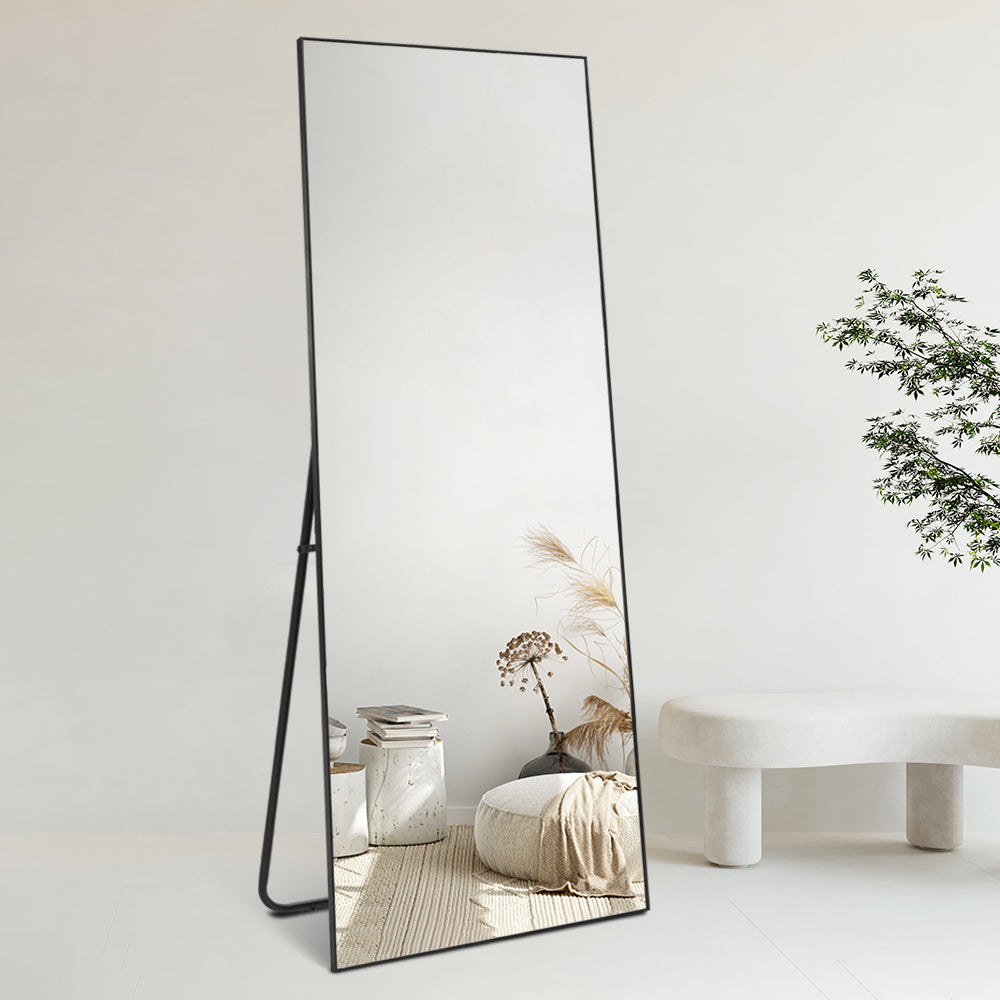 Modern Edge Full Length Mirror - FLM21
