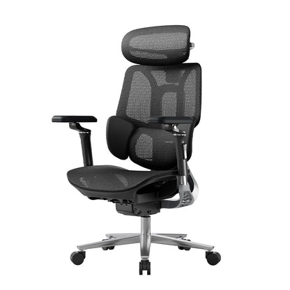Hbada E3 Pro Ergonomic Mesh Office Chair — Adaptive Lumbar S - 13