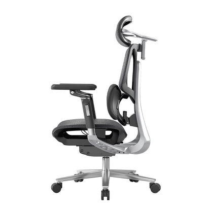 Hbada E3 Pro Ergonomic Mesh Office Chair — Adaptive Lumbar S - 15
