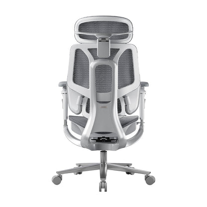 Hbada E3 Pro Ergonomic Mesh Office Chair — Adaptive Lumbar S - 11