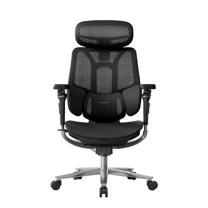 Hbada E3 Pro Ergonomic Mesh Office Chair — Adaptive Lumbar S - 16