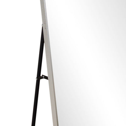Arch Full Length Mirror (Silver) - FLM31