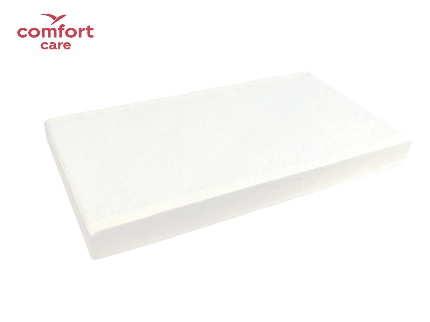 Able-Living Cooling Gel Memory Foam Mattress - Bedroom Comfort, Dual-Layer Support