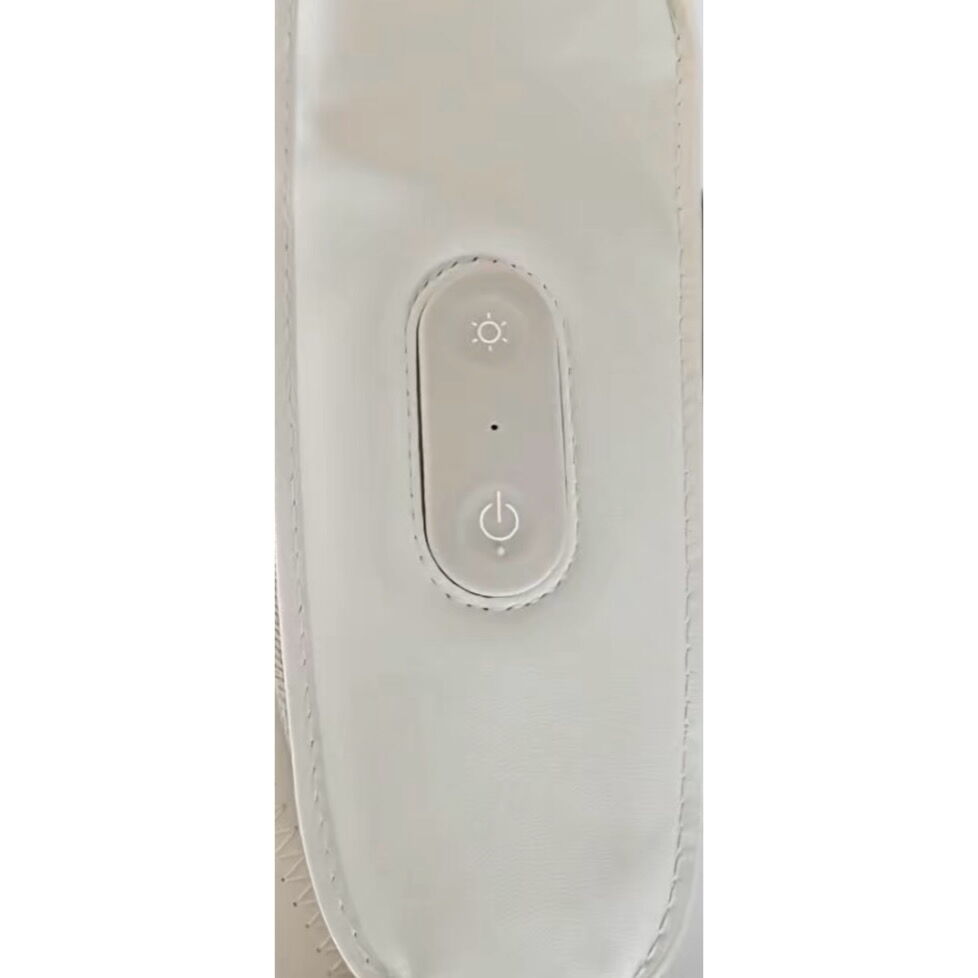 Comfort Care 3D Hands-Free Shoulder Massager