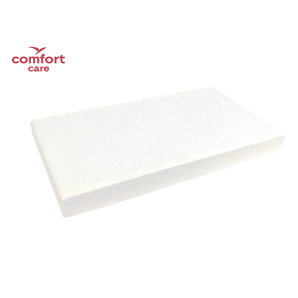 Able-Living Cooling Gel Memory Foam Mattress - Bedroom Comfort, Dual-Layer Support