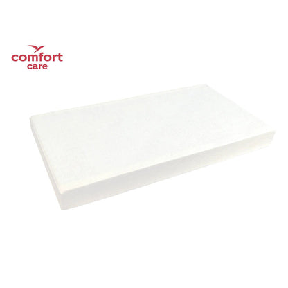 Able-Living Cooling Gel Memory Foam Mattress - Bedroom Comfort, Dual-Layer Support