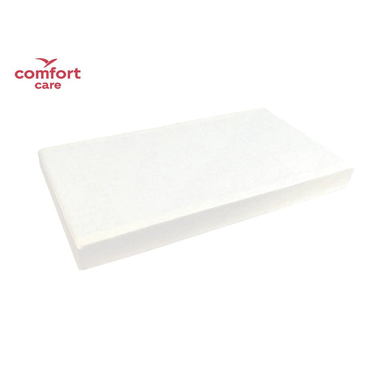 Able-Living Cooling Gel Memory Foam Mattress - Bedroom Comfort, Dual-Layer Support