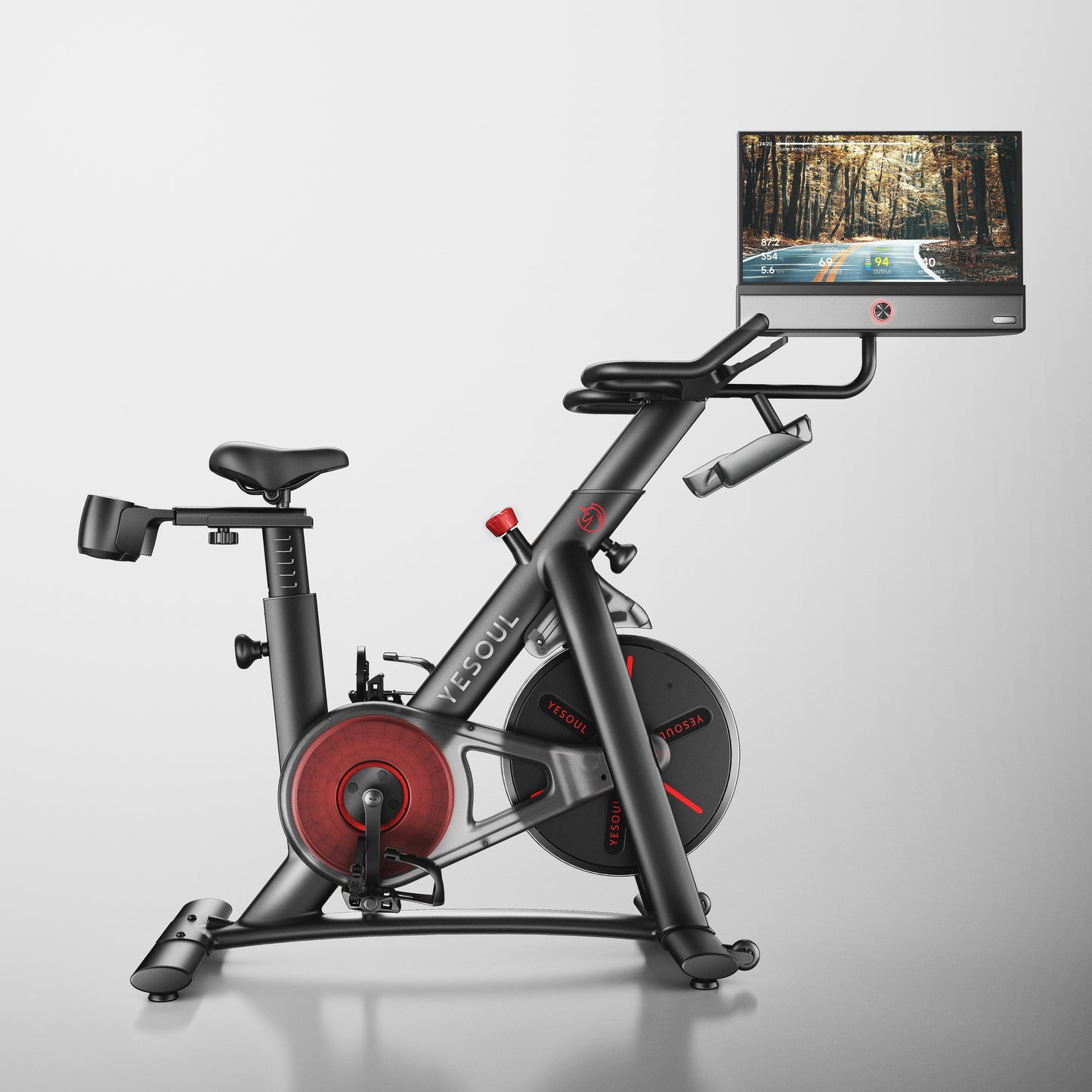 Yesoul G1M Max Exercise Bike