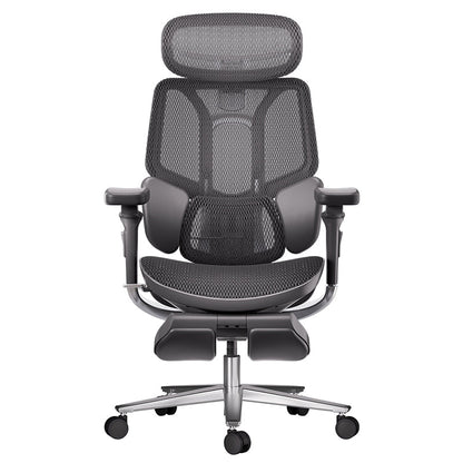 Hbada E3 Pro Ergonomic Mesh Office Chair — Adaptive Lumbar S - 6