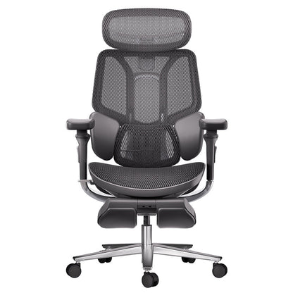 Hbada E3 Pro Ergonomic Mesh Office Chair — Adaptive Lumbar S - 6