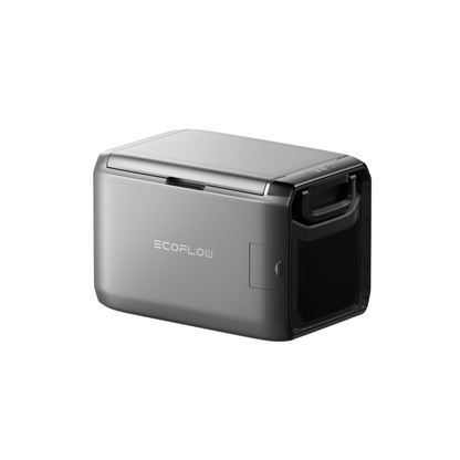 EcoFlow GLACIER Classic 55L portable fridge freezer – product image 1