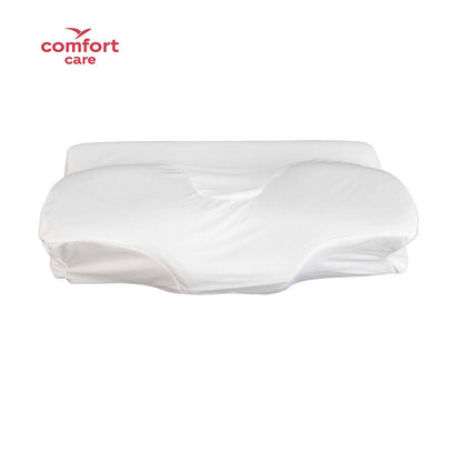 Able-Living Bamboo Charcoal Memory Foam Pillow - Bedroom Comfort, Dual-Height Support