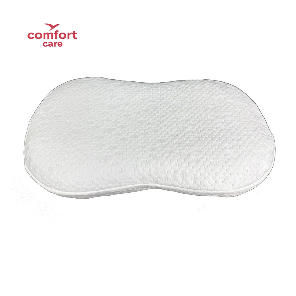 Able-Living Honeycomb Support Cervical Pillow - Bedroom Comfort, Breathable Cooling Design