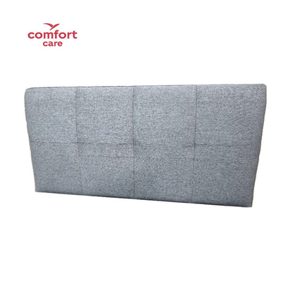 Able-Living Removable Upholstered Fabric Headboard - Bedroom Comfort, Modern Design