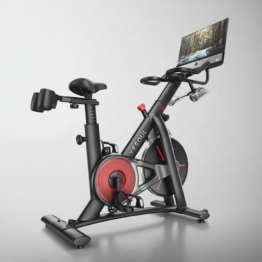 Yesoul G1M Max Exercise Bike