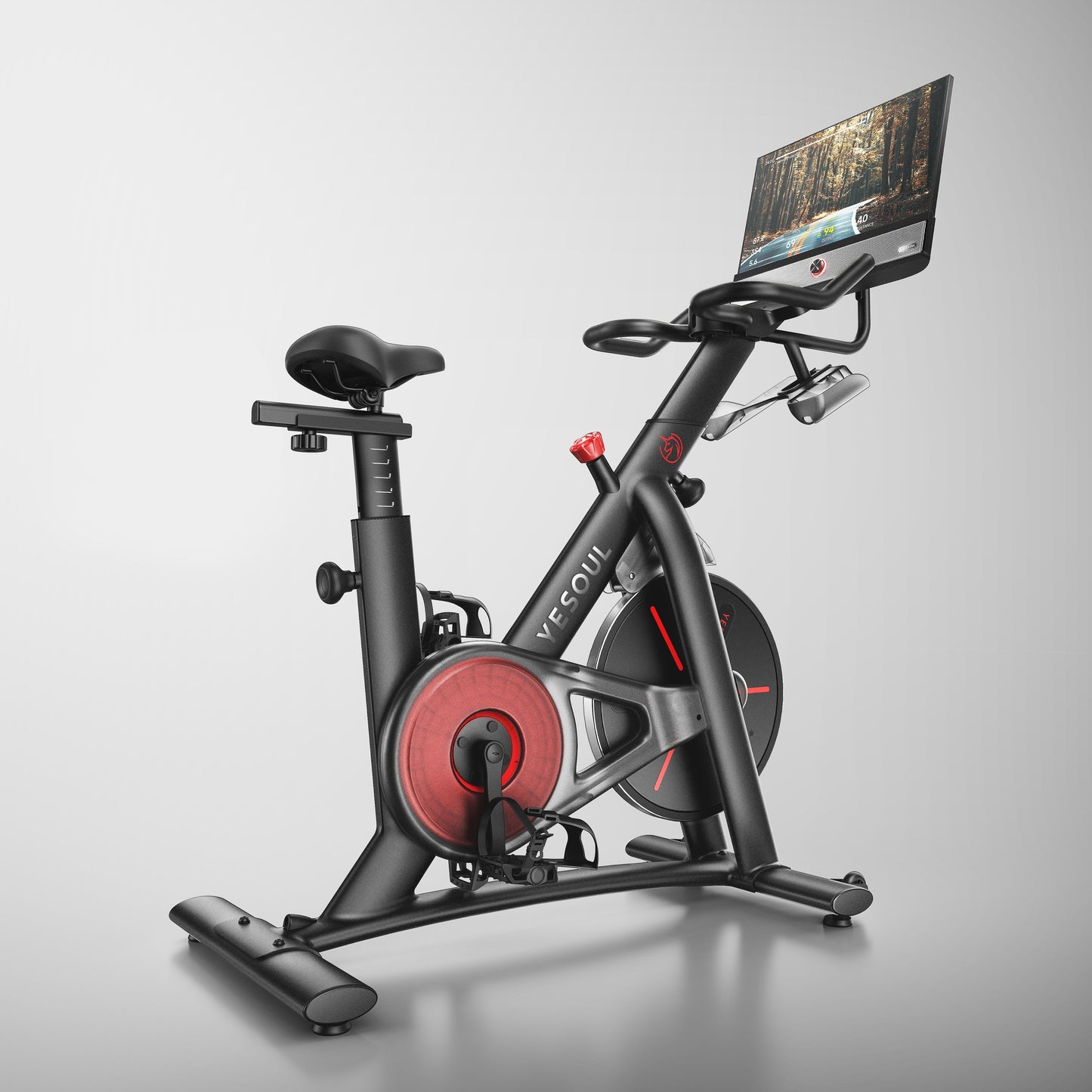 Yesoul G1M Plus Exercise Bike