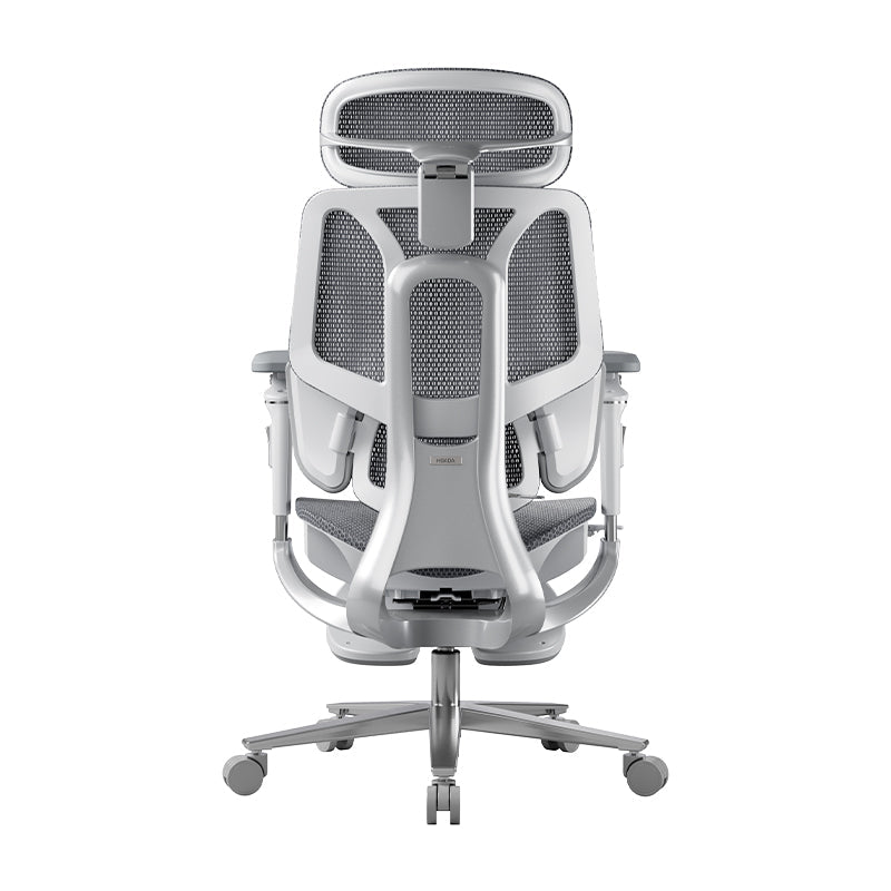 Hbada E3 Pro Ergonomic Mesh Office Chair — Adaptive Lumbar S - 5