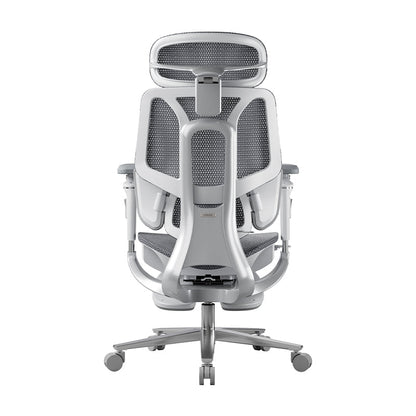 Hbada E3 Pro Ergonomic Mesh Office Chair — Adaptive Lumbar S - 5