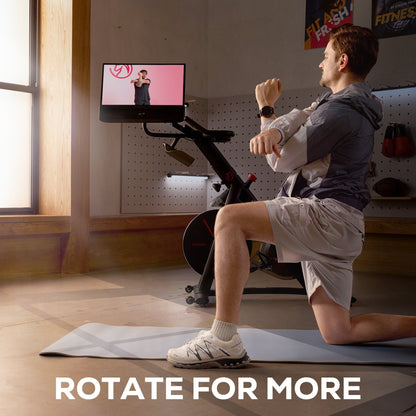 Yesoul G1M Plus Exercise Bike