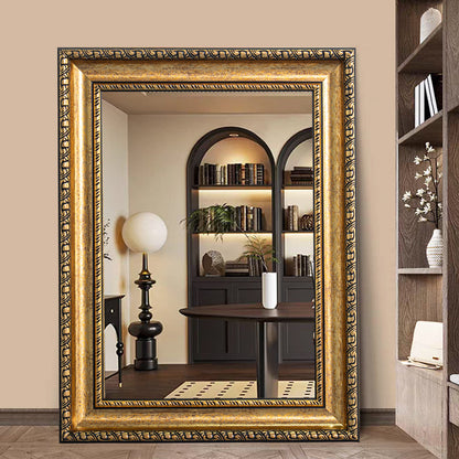 Antique Grand Luxury Mirror - FLM22