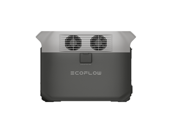 EcoFlow DELTA 3 1500 portable power station – product image 3