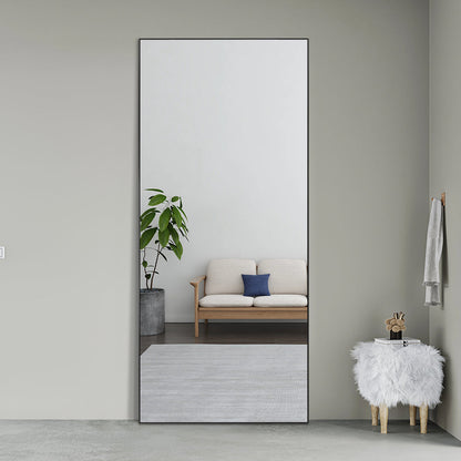 Modern Edge Full Length Mirror - FLM21