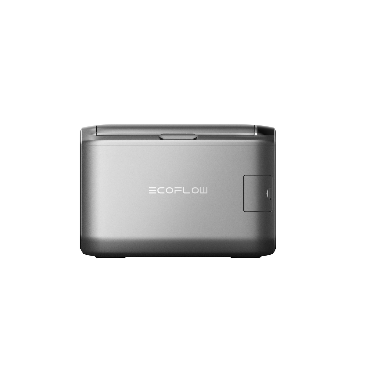 EcoFlow GLACIER Classic 55L portable fridge freezer – product image 3