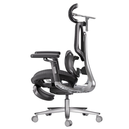 Hbada E3 Pro Ergonomic Mesh Office Chair — Adaptive Lumbar S - 7