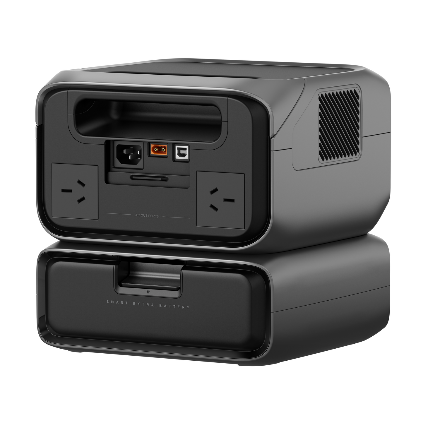 EcoFlow RIVER 3 Max portable power system – product image 3