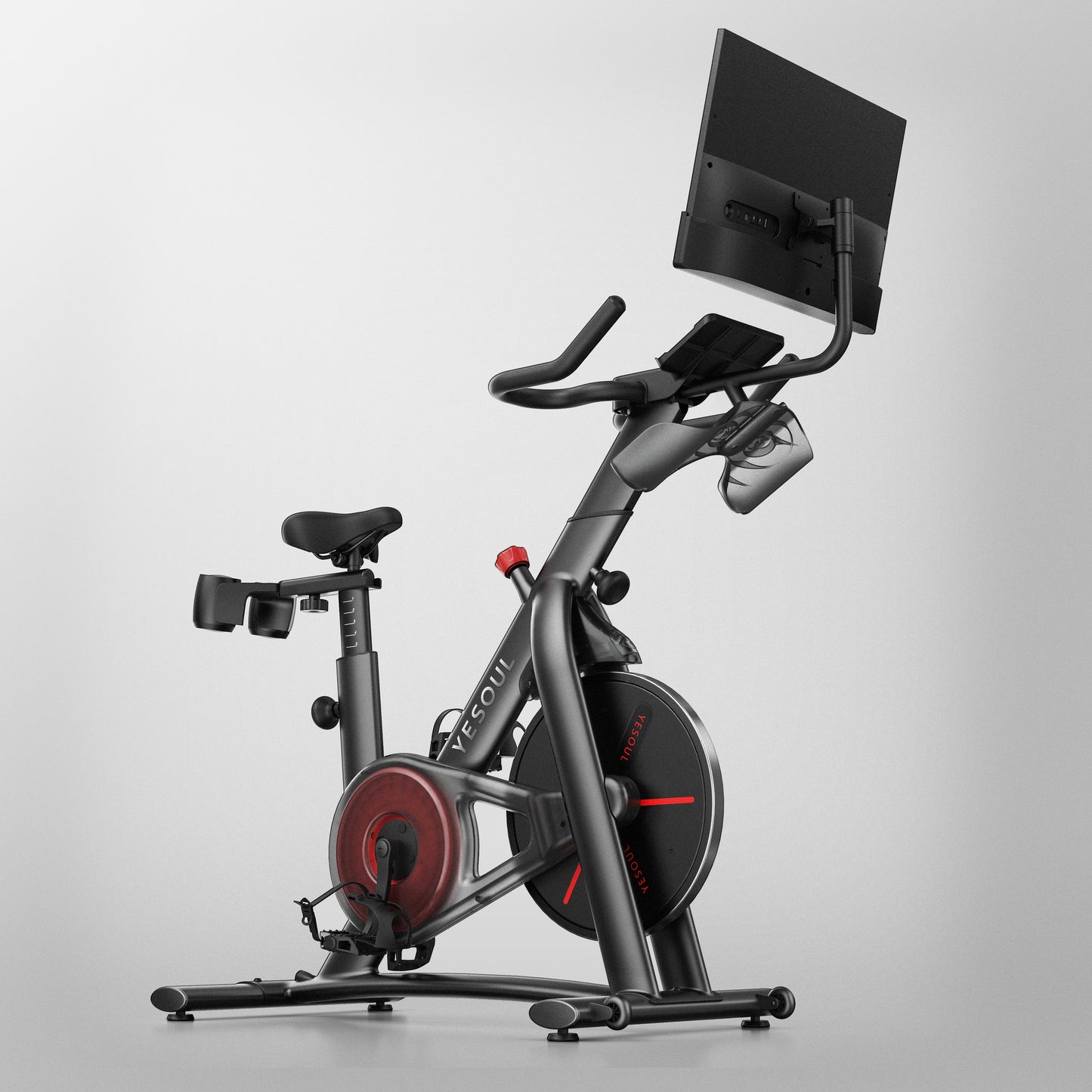 Yesoul G1M Max Exercise Bike
