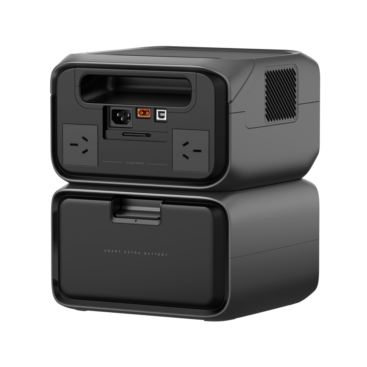 EcoFlow RIVER 3 Max Plus portable power system – product image 3