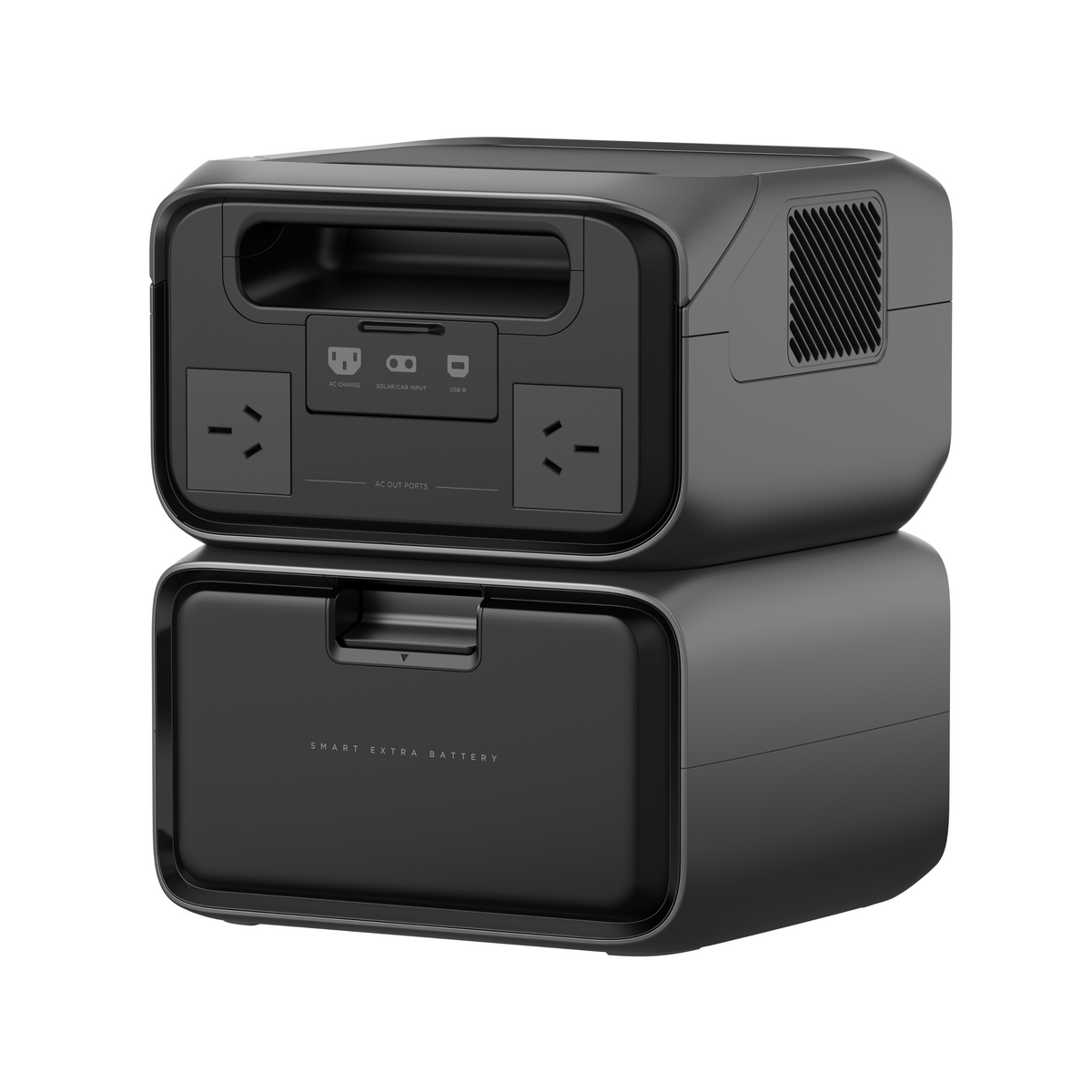 EcoFlow RIVER 3 Max Plus portable power system – product image 4
