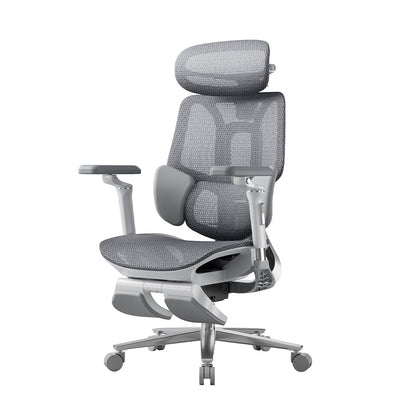 Hbada E3 Pro Ergonomic Mesh Office Chair — Adaptive Lumbar S - 1