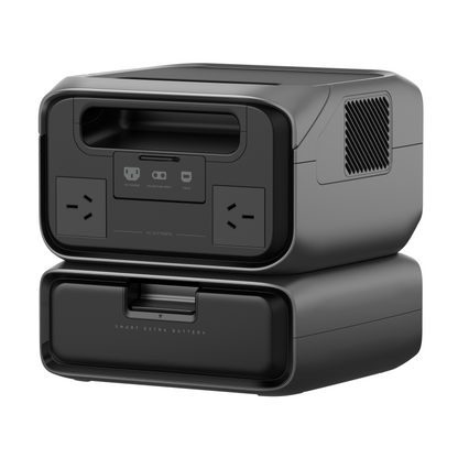 EcoFlow RIVER 3 Max portable power system – product image 4