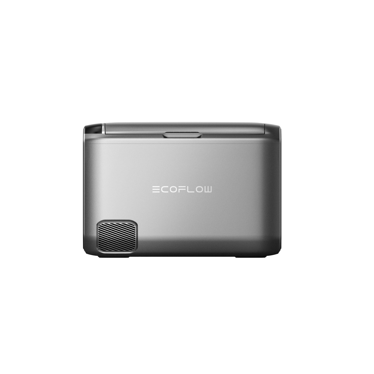 EcoFlow GLACIER Classic 55L portable fridge freezer – product image 4