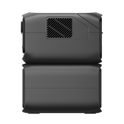 EcoFlow RIVER 3 Max Plus portable power system – product image 5