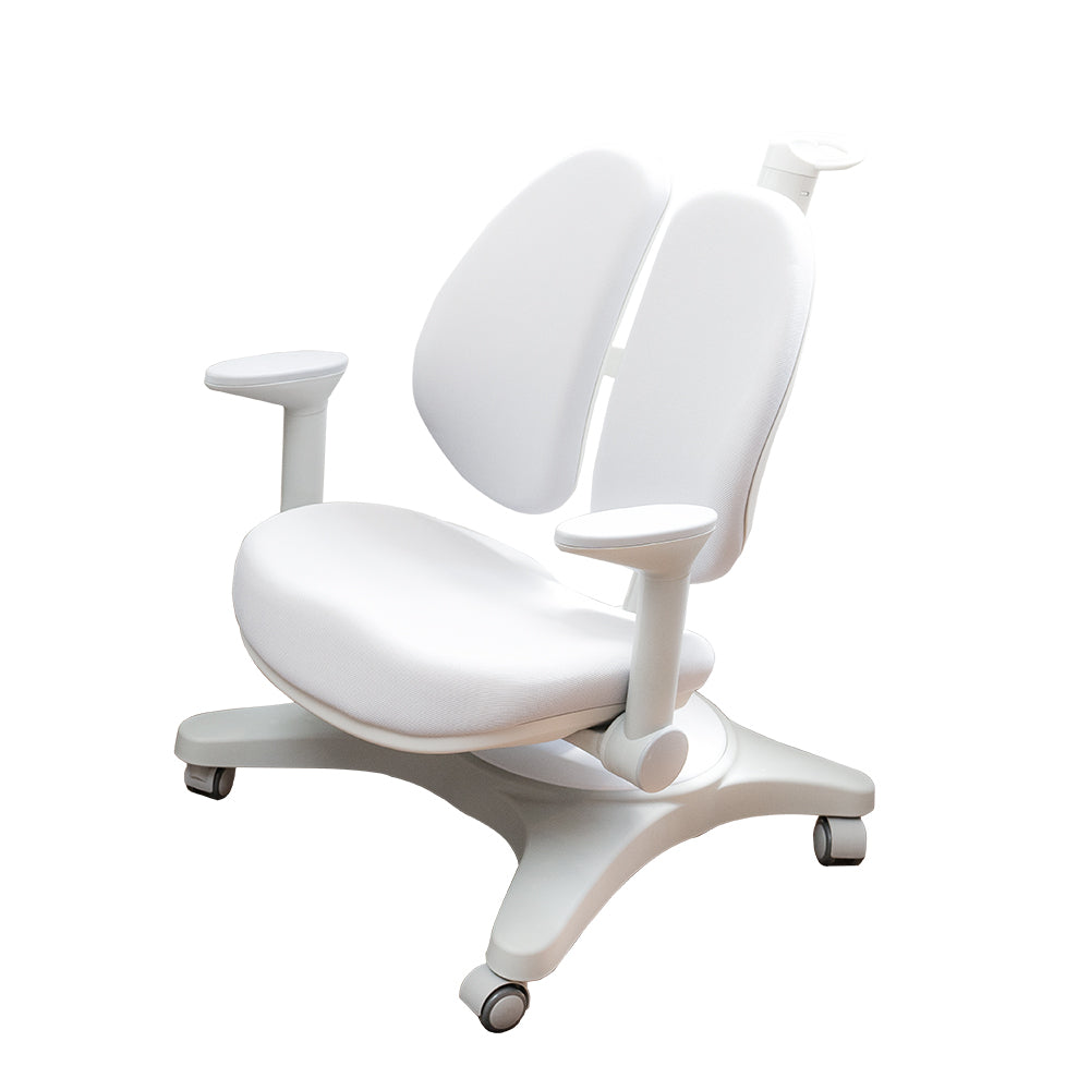 Kids study desk set lifestyle