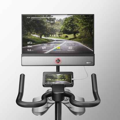 Yesoul G1M Plus Exercise Bike