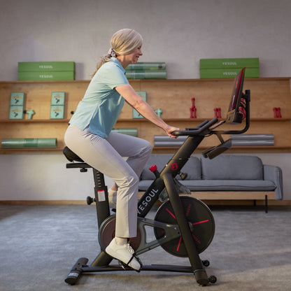 Yesoul G1M Plus Exercise Bike