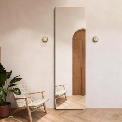Frameless Dressing Mirror - FLM44