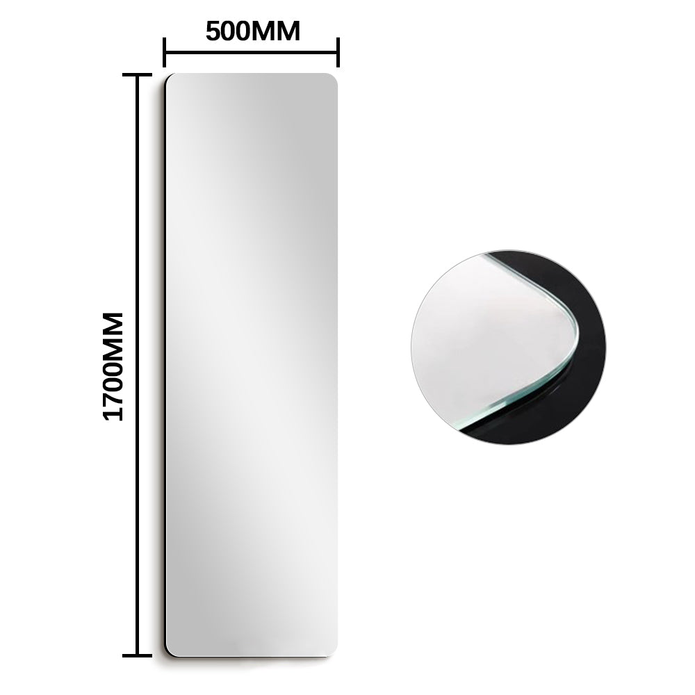 Frameless Dressing Mirror - FLM44