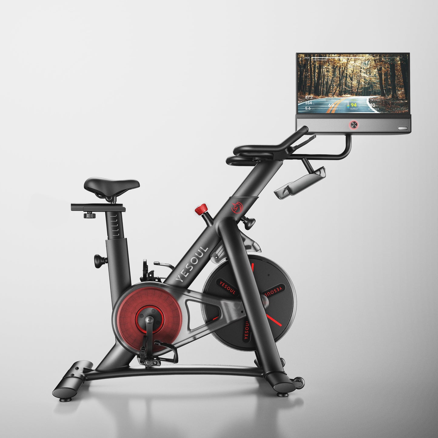 Yesoul G1M Plus Exercise Bike