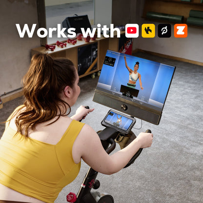 Yesoul G1M Plus Exercise Bike