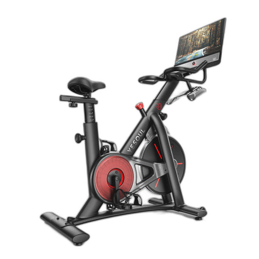 Yesoul G1M Plus Exercise Bike