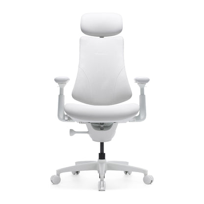 LiberNovo Omni Gen – Dynamic Ergonomic Chair – Glacier
